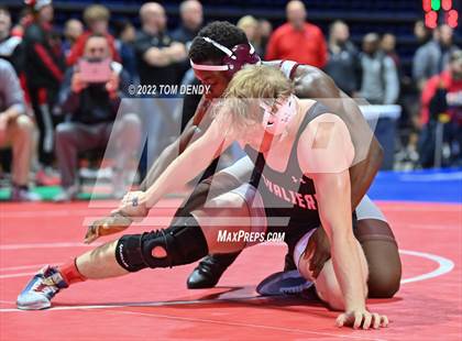Thumbnail 2 in UIL State Championships - 5A/6A Session 1a photogallery.