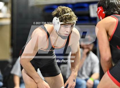 Thumbnail 2 in UIL State Championships - 5A/6A Session 1a photogallery.
