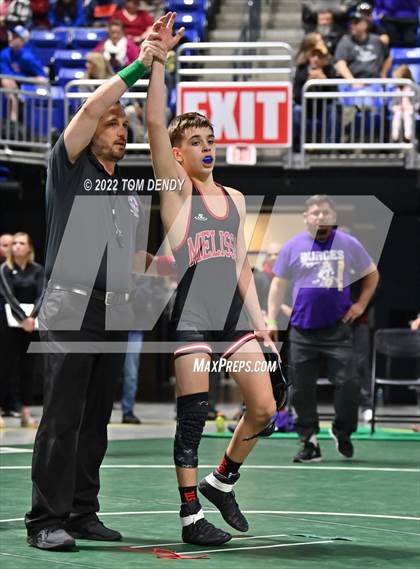 Thumbnail 1 in UIL State Championships - 5A/6A Session 1a photogallery.