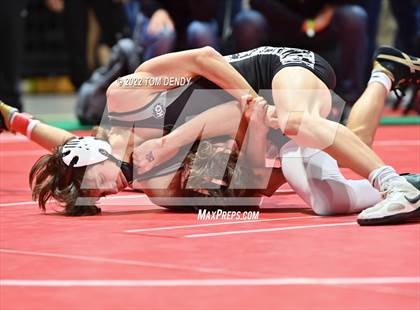 Thumbnail 1 in UIL State Championships - 5A/6A Session 1a photogallery.