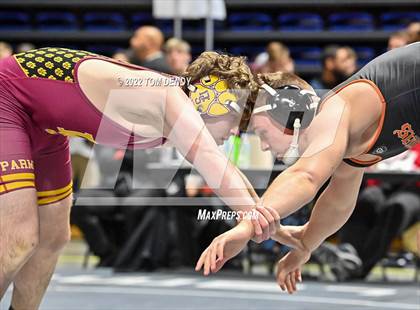 Thumbnail 3 in UIL State Championships - 5A/6A Session 1a photogallery.