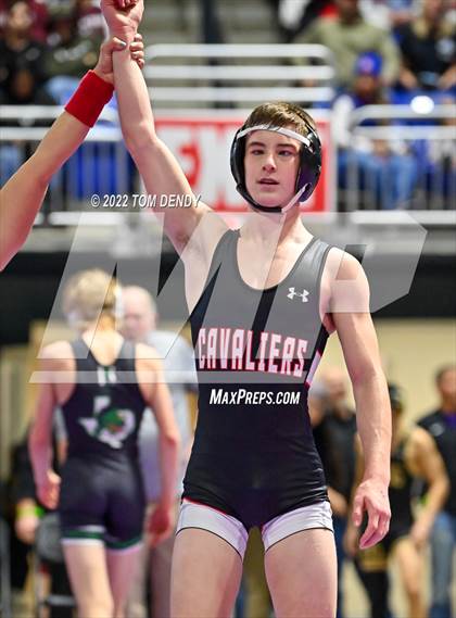 Thumbnail 1 in UIL State Championships - 5A/6A Session 1a photogallery.