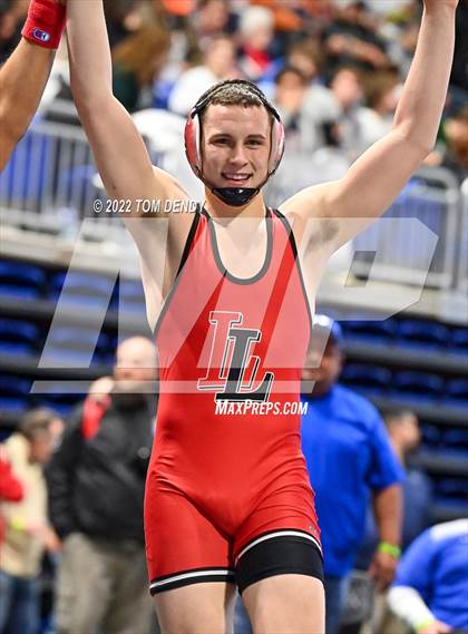Thumbnail 2 in UIL State Championships - 5A/6A Session 1a photogallery.