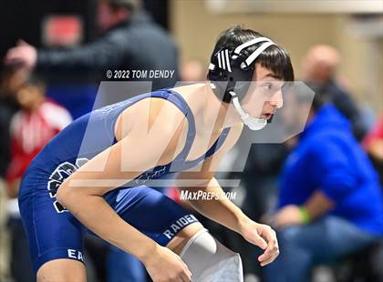 Thumbnail 2 in UIL State Championships - 5A/6A Session 1a photogallery.