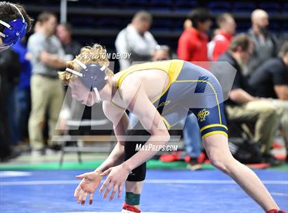 Thumbnail 3 in UIL State Championships - 5A/6A Session 1a photogallery.