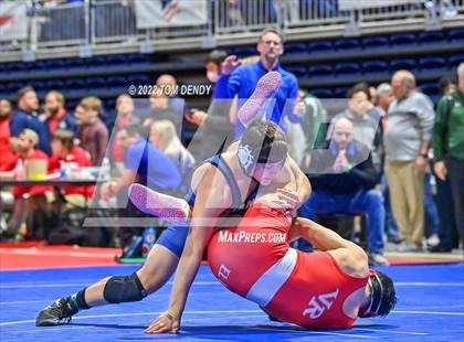 Thumbnail 2 in UIL State Championships - 5A/6A Session 1a photogallery.