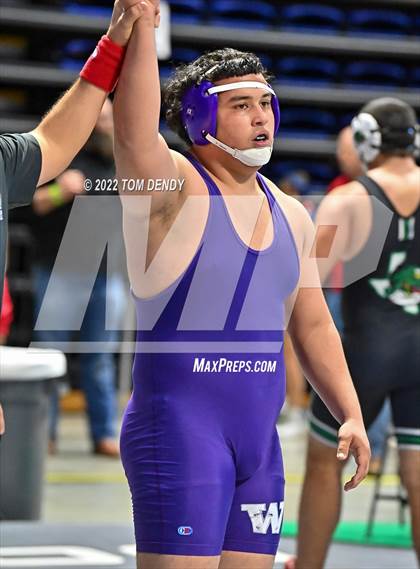 Thumbnail 2 in UIL State Championships - 5A/6A Session 1a photogallery.