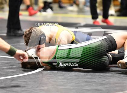 Thumbnail 2 in UIL State Championships - 5A/6A Session 1a photogallery.