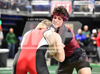 Thumbnail 1 in UIL State Championships - 5A/6A Session 1a photogallery.