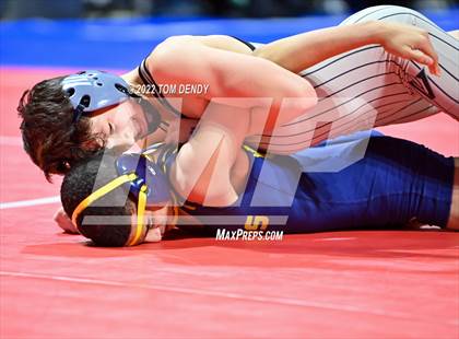 Thumbnail 1 in UIL State Championships - 5A/6A Session 1a photogallery.