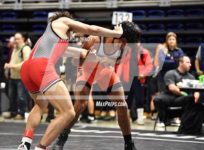 Thumbnail 3 in UIL State Championships - 5A/6A Session 1a photogallery.