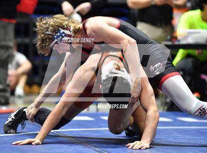 Thumbnail 3 in UIL State Championships - 5A/6A Session 1a photogallery.