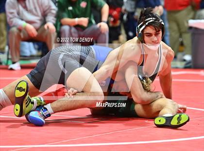 Thumbnail 3 in UIL State Championships - 5A/6A Session 1a photogallery.