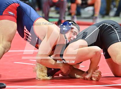 Thumbnail 3 in UIL State Championships - 5A/6A Session 1a photogallery.