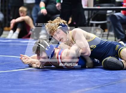 Thumbnail 2 in UIL State Championships - 5A/6A Session 1a photogallery.