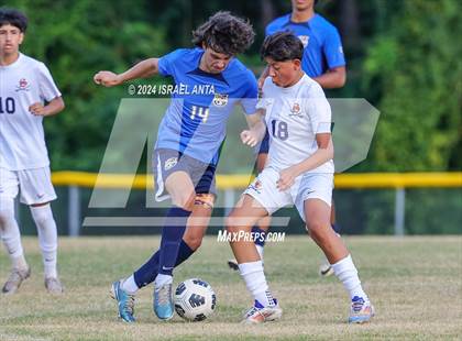 Thumbnail 3 in Cape Fear @ Southern Lee (Miller Crew ‘Battle for the Bell’) photogallery.