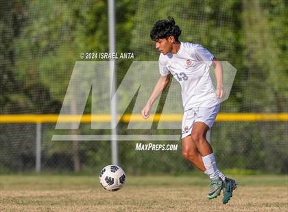 Thumbnail 2 in Cape Fear @ Southern Lee (Miller Crew ‘Battle for the Bell’) photogallery.