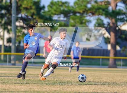 Thumbnail 2 in Cape Fear @ Southern Lee (Miller Crew ‘Battle for the Bell’) photogallery.