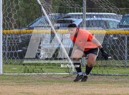 Thumbnail 2 in Cape Fear @ Southern Lee (Miller Crew ‘Battle for the Bell’) photogallery.
