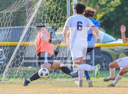 Thumbnail 2 in Cape Fear @ Southern Lee (Miller Crew ‘Battle for the Bell’) photogallery.