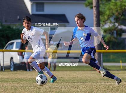 Thumbnail 2 in Cape Fear @ Southern Lee (Miller Crew ‘Battle for the Bell’) photogallery.