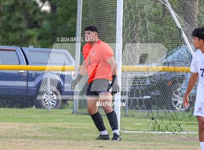 Thumbnail 1 in Cape Fear @ Southern Lee (Miller Crew ‘Battle for the Bell’) photogallery.