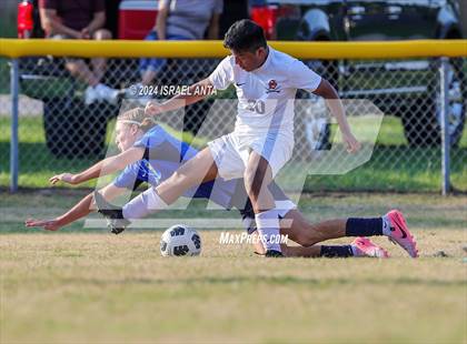 Thumbnail 2 in Cape Fear @ Southern Lee (Miller Crew ‘Battle for the Bell’) photogallery.