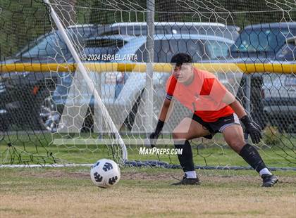 Thumbnail 1 in Cape Fear @ Southern Lee (Miller Crew ‘Battle for the Bell’) photogallery.