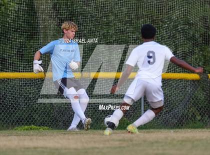 Thumbnail 3 in Cape Fear @ Southern Lee (Miller Crew ‘Battle for the Bell’) photogallery.