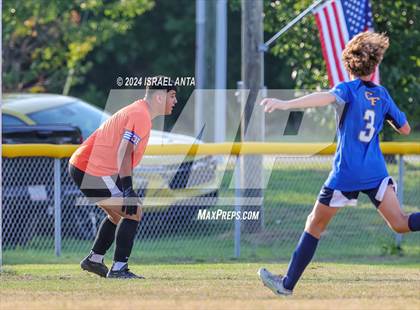 Thumbnail 3 in Cape Fear @ Southern Lee (Miller Crew ‘Battle for the Bell’) photogallery.