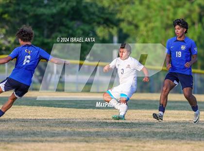 Thumbnail 2 in Cape Fear @ Southern Lee (Miller Crew ‘Battle for the Bell’) photogallery.