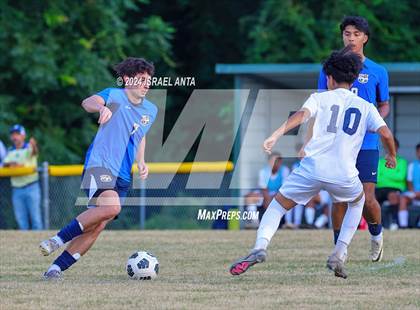 Thumbnail 3 in Cape Fear @ Southern Lee (Miller Crew ‘Battle for the Bell’) photogallery.
