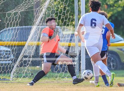 Thumbnail 3 in Cape Fear @ Southern Lee (Miller Crew ‘Battle for the Bell’) photogallery.