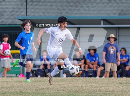 Thumbnail 1 in Cape Fear @ Southern Lee (Miller Crew ‘Battle for the Bell’) photogallery.