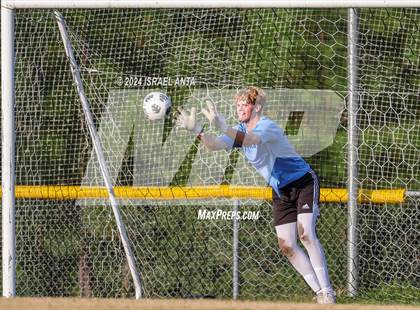 Thumbnail 1 in Cape Fear @ Southern Lee (Miller Crew ‘Battle for the Bell’) photogallery.