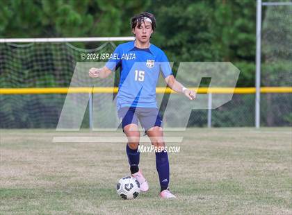 Thumbnail 1 in Cape Fear @ Southern Lee (Miller Crew ‘Battle for the Bell’) photogallery.