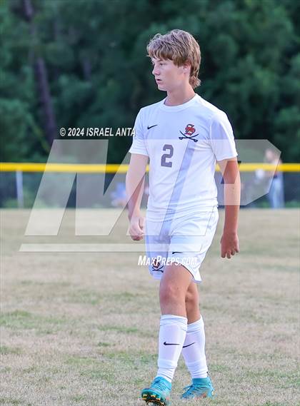 Thumbnail 3 in Cape Fear @ Southern Lee (Miller Crew ‘Battle for the Bell’) photogallery.