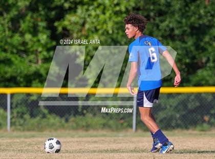 Thumbnail 1 in Cape Fear @ Southern Lee (Miller Crew ‘Battle for the Bell’) photogallery.