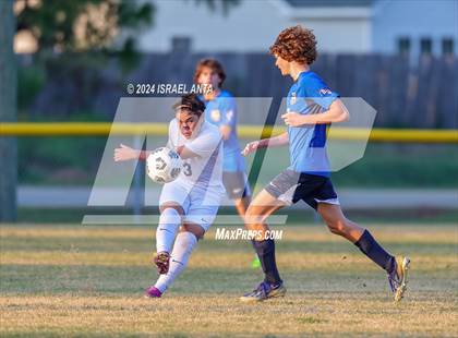 Thumbnail 3 in Cape Fear @ Southern Lee (Miller Crew ‘Battle for the Bell’) photogallery.