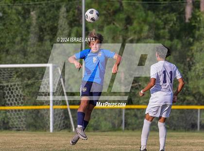Thumbnail 1 in Cape Fear @ Southern Lee (Miller Crew ‘Battle for the Bell’) photogallery.