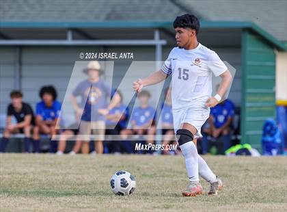 Thumbnail 1 in Cape Fear @ Southern Lee (Miller Crew ‘Battle for the Bell’) photogallery.