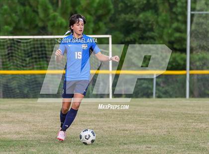Thumbnail 3 in Cape Fear @ Southern Lee (Miller Crew ‘Battle for the Bell’) photogallery.