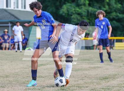 Thumbnail 1 in Cape Fear @ Southern Lee (Miller Crew ‘Battle for the Bell’) photogallery.