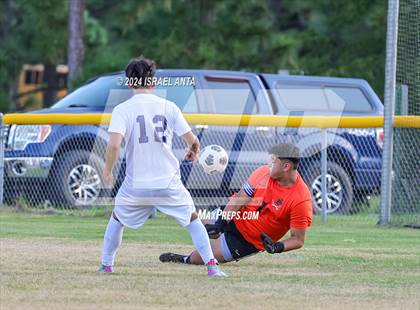 Thumbnail 1 in Cape Fear @ Southern Lee (Miller Crew ‘Battle for the Bell’) photogallery.