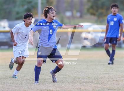Thumbnail 2 in Cape Fear @ Southern Lee (Miller Crew ‘Battle for the Bell’) photogallery.