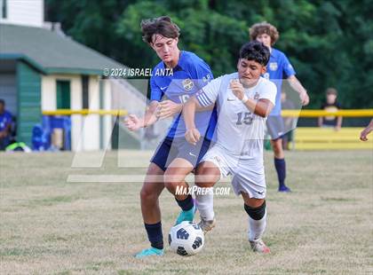 Thumbnail 3 in Cape Fear @ Southern Lee (Miller Crew ‘Battle for the Bell’) photogallery.