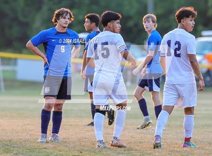 Thumbnail 1 in Cape Fear @ Southern Lee (Miller Crew ‘Battle for the Bell’) photogallery.