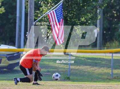 Thumbnail 2 in Cape Fear @ Southern Lee (Miller Crew ‘Battle for the Bell’) photogallery.