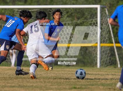 Thumbnail 3 in Cape Fear @ Southern Lee (Miller Crew ‘Battle for the Bell’) photogallery.
