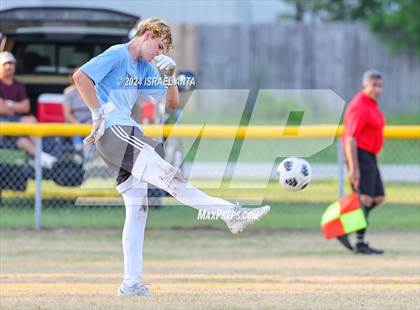 Thumbnail 2 in Cape Fear @ Southern Lee (Miller Crew ‘Battle for the Bell’) photogallery.